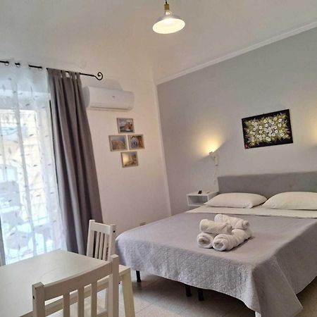 Casa Rosmary Daire Cefalù Dış mekan fotoğraf