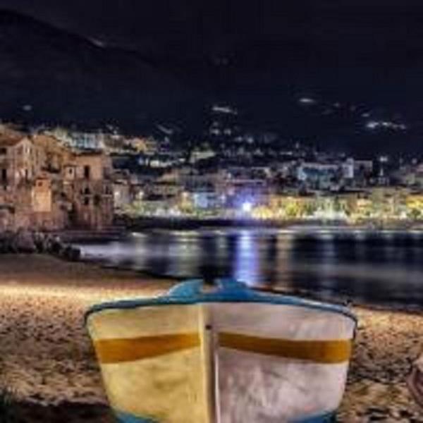 Casa Rosmary Daire Cefalù Dış mekan fotoğraf