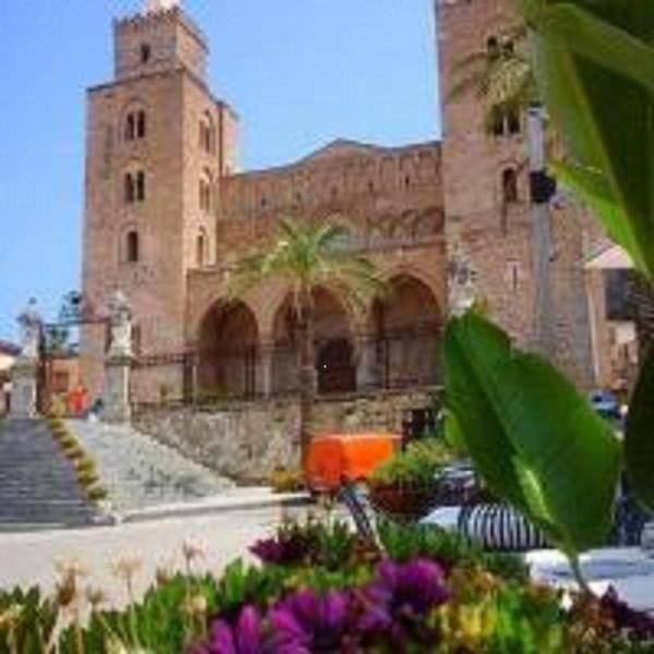 Casa Rosmary Daire Cefalù Dış mekan fotoğraf