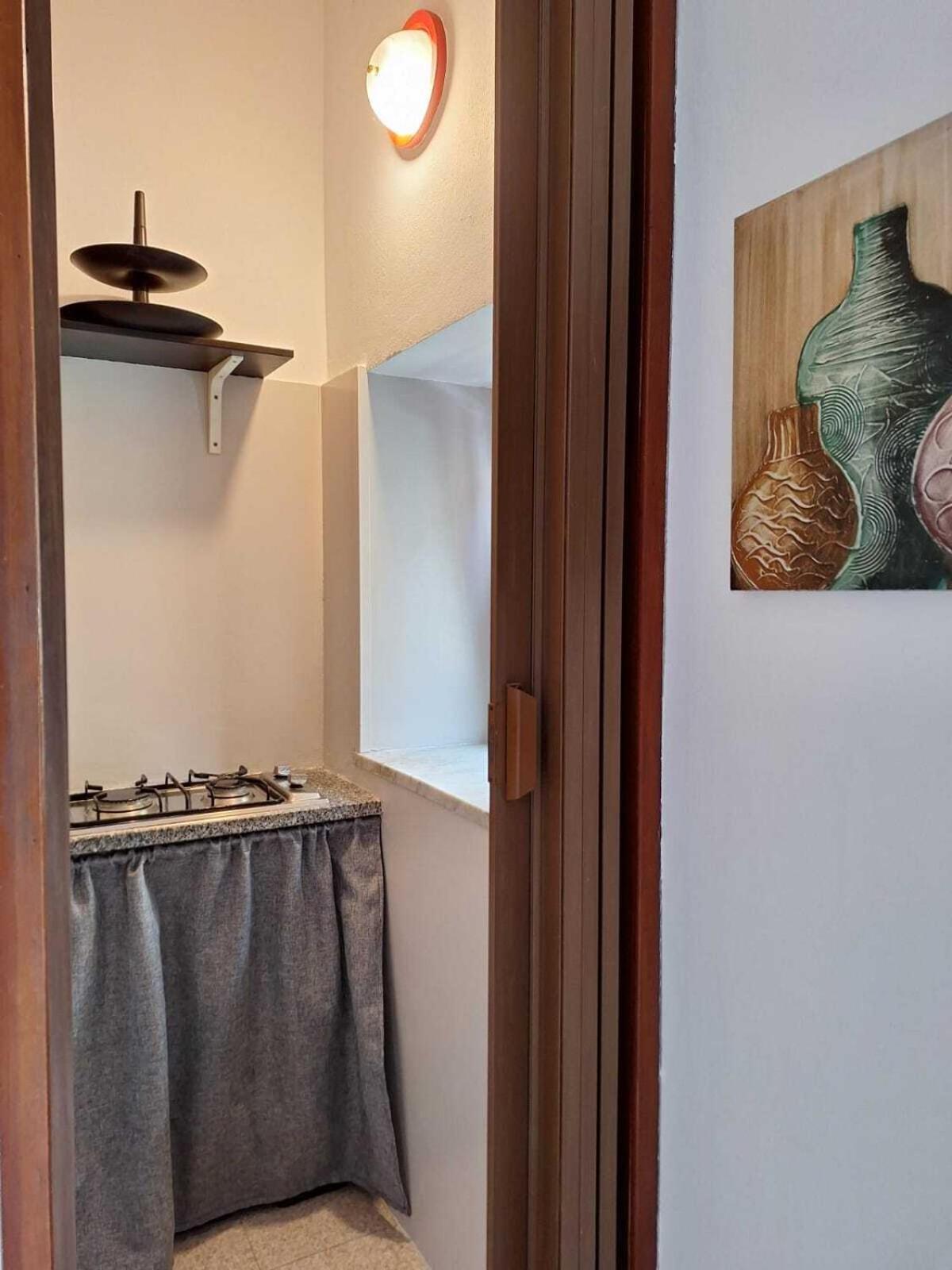 Casa Rosmary Daire Cefalù Dış mekan fotoğraf