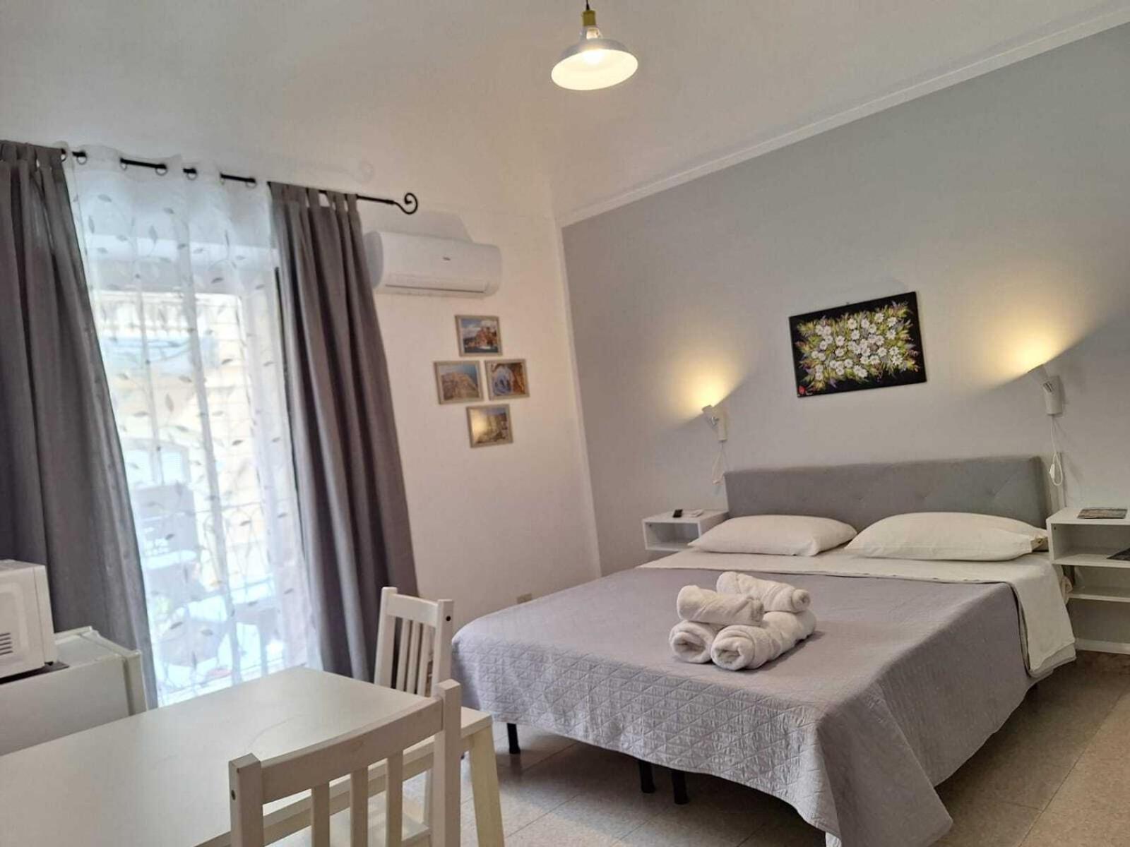 Casa Rosmary Daire Cefalù Dış mekan fotoğraf
