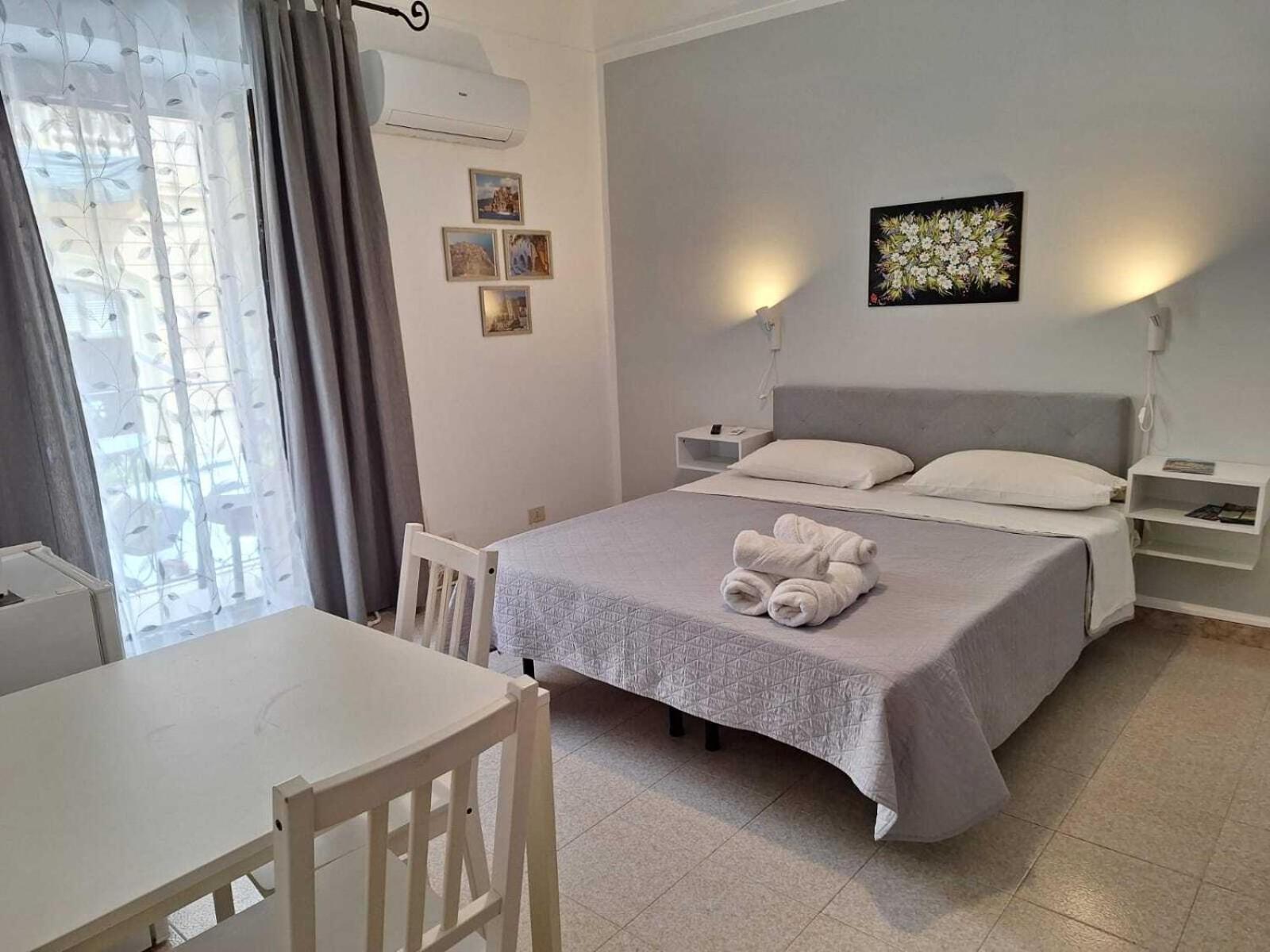 Casa Rosmary Daire Cefalù Dış mekan fotoğraf